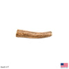 Deer Antler Dog Chews - USA Made Premium Grade Antlers for Dogs